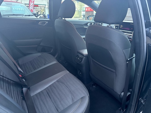 1.5 T-GDi GT-Line SUV 5dr Petrol Manual Euro 6 (s/s) (158 bhp)