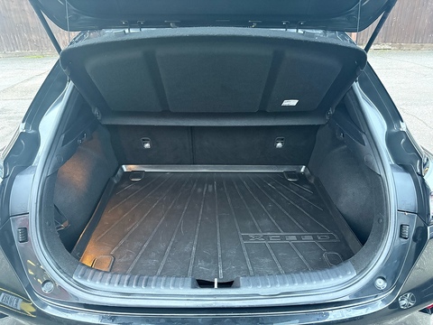 1.5 T-GDi GT-Line SUV 5dr Petrol Manual Euro 6 (s/s) (158 bhp)