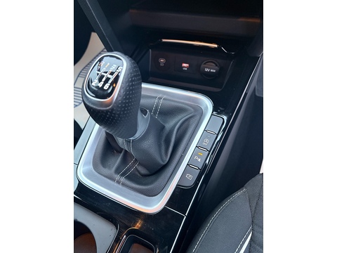 1.5 T-GDi GT-Line SUV 5dr Petrol Manual Euro 6 (s/s) (158 bhp)