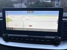 Kia XCeed T-GDi GT-Line 