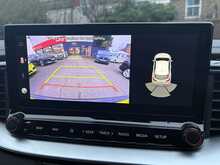 Kia XCeed T-GDi GT-Line 