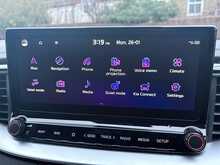 Kia XCeed T-GDi GT-Line 