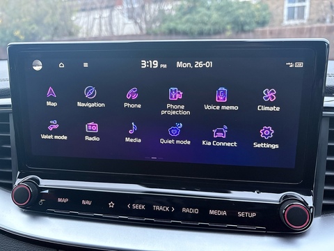 1.5 T-GDi GT-Line SUV 5dr Petrol Manual Euro 6 (s/s) (158 bhp)