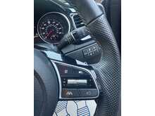 Kia XCeed T-GDi GT-Line 