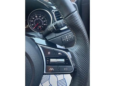 1.5 T-GDi GT-Line SUV 5dr Petrol Manual Euro 6 (s/s) (158 bhp)