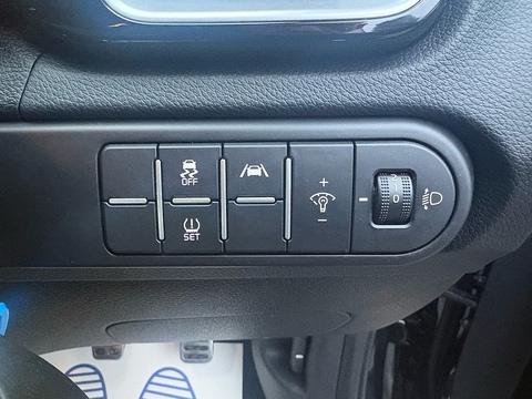 1.5 T-GDi GT-Line SUV 5dr Petrol Manual Euro 6 (s/s) (158 bhp)