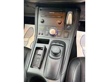 Lexus CT 200h Advance Plus 