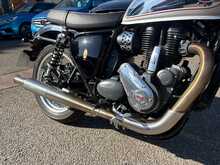 BSA Gold Star  