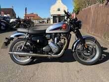 BSA Gold Star  