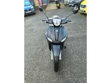 Piaggio Liberty 125 S 