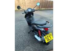 Piaggio Liberty 125 S 