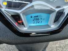 Piaggio Liberty 125 S 