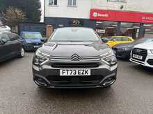 Citroen C4 PureTech YOU! 