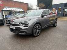 Citroen C4 PureTech YOU! 