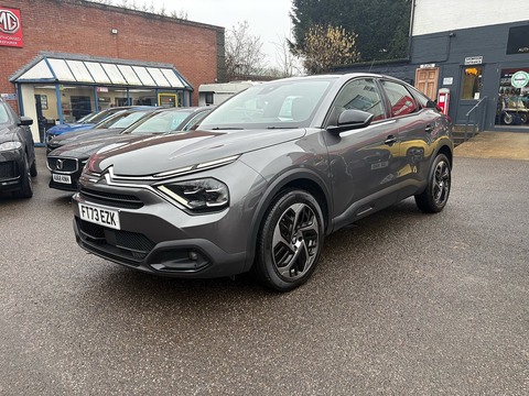 1.2 PureTech YOU! Hatchback 5dr Petrol Manual Euro 6 (s/s) (100 ps)