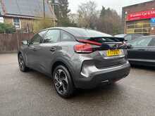 Citroen C4 PureTech YOU! 