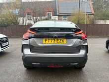 Citroen C4 PureTech YOU! 