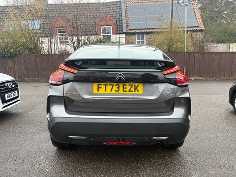 1.2 PureTech YOU! Hatchback 5dr Petrol Manual Euro 6 (s/s) (100 ps)