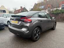 Citroen C4 PureTech YOU! 