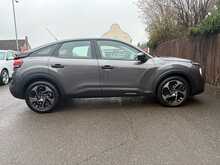 Citroen C4 PureTech YOU! 