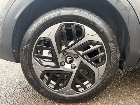 1.2 PureTech YOU! Hatchback 5dr Petrol Manual Euro 6 (s/s) (100 ps)