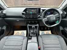 Citroen C4 PureTech YOU! 