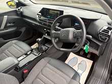 Citroen C4 PureTech YOU! 