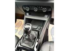 Citroen C4 PureTech YOU! 