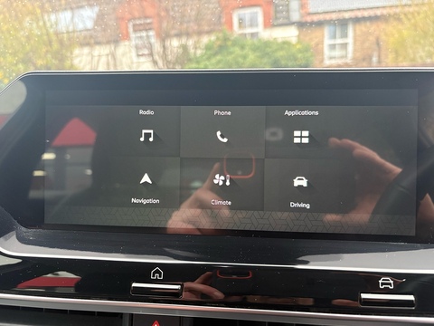 1.2 PureTech YOU! Hatchback 5dr Petrol Manual Euro 6 (s/s) (100 ps)