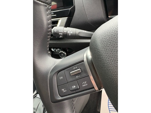 1.2 PureTech YOU! Hatchback 5dr Petrol Manual Euro 6 (s/s) (100 ps)