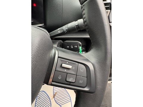 1.2 PureTech YOU! Hatchback 5dr Petrol Manual Euro 6 (s/s) (100 ps)