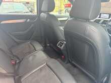 Audi Q3 TDI S line Plus 
