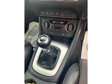 Audi Q3 TDI S line Plus 