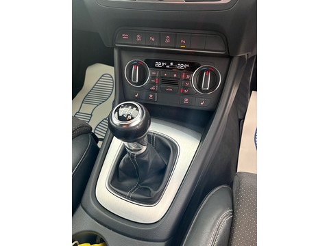 2.0 TDI S line Plus SUV 5dr Diesel Manual quattro Euro 6 (s/s) (184 ps)