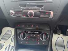 Audi Q3 TDI S line Plus 