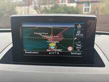 Audi Q3 TDI S line Plus 