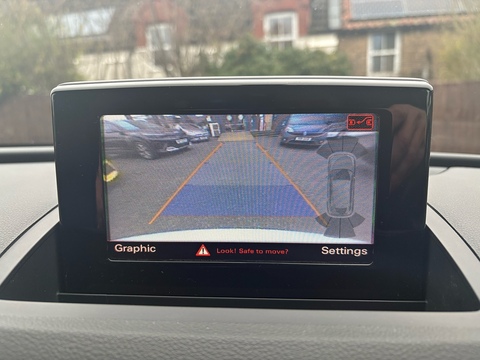 2.0 TDI S line Plus SUV 5dr Diesel Manual quattro Euro 6 (s/s) (184 ps)