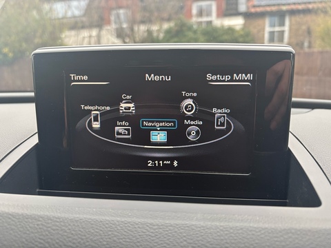 2.0 TDI S line Plus SUV 5dr Diesel Manual quattro Euro 6 (s/s) (184 ps)