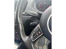 Audi Q3 TDI S line Plus 
