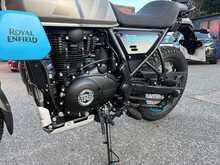 Royal Enfield Scram 411  