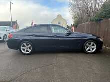 BMW 4 Series Gran Coupe 420d SE 