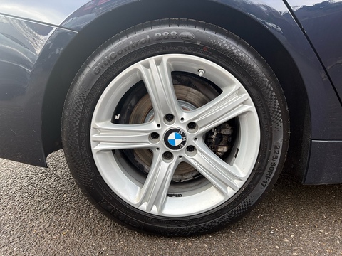 2.0 420d SE Hatchback 5dr Diesel Auto Euro 6 (s/s) (190 ps)