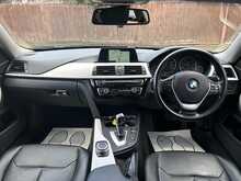 BMW 4 Series Gran Coupe 420d SE 