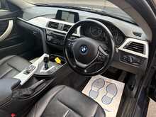 BMW 4 Series Gran Coupe 420d SE 