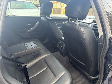 2.0 420d SE Hatchback 5dr Diesel Auto Euro 6 (s/s) (190 ps)