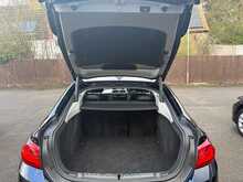 BMW 4 Series Gran Coupe 420d SE 