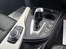 BMW 4 Series Gran Coupe 420d SE 