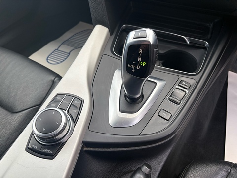 2.0 420d SE Hatchback 5dr Diesel Auto Euro 6 (s/s) (190 ps)