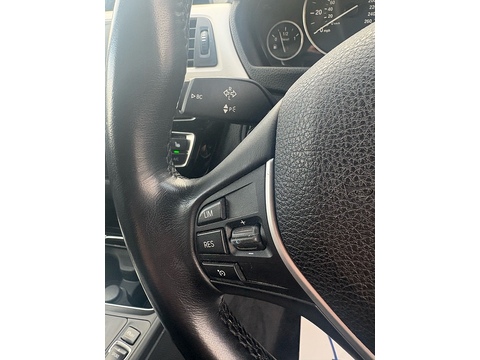 2.0 420d SE Hatchback 5dr Diesel Auto Euro 6 (s/s) (190 ps)