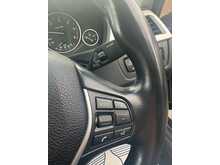 BMW 4 Series Gran Coupe 420d SE 